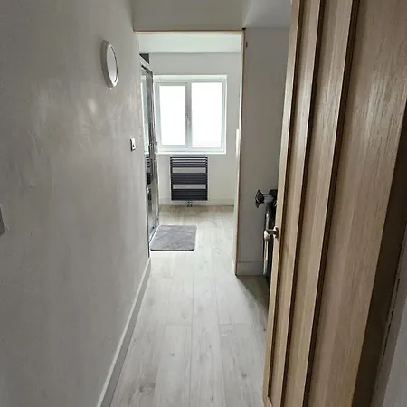 Appartement Cosy Corner