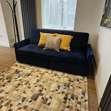 Cosy Corner Apartment Bradford (West Yorkshire)