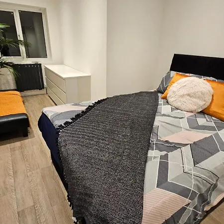 Cosy Corner Bradford (West Yorkshire)