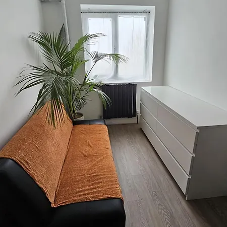 Appartement Cosy Corner Bradford (West Yorkshire)