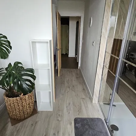 Appartement Cosy Corner *