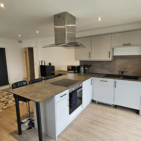 Cosy Corner Bradford (West Yorkshire)