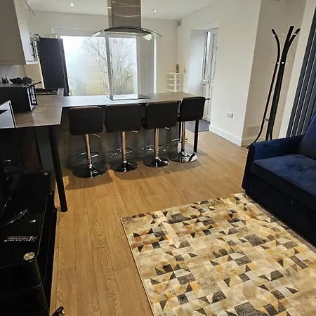 Apartment Cosy Corner *