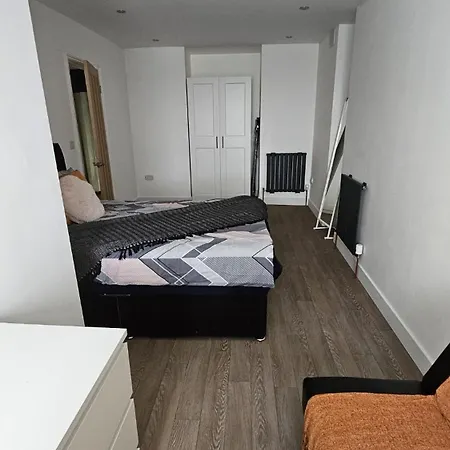 Cosy Corner Appartement *