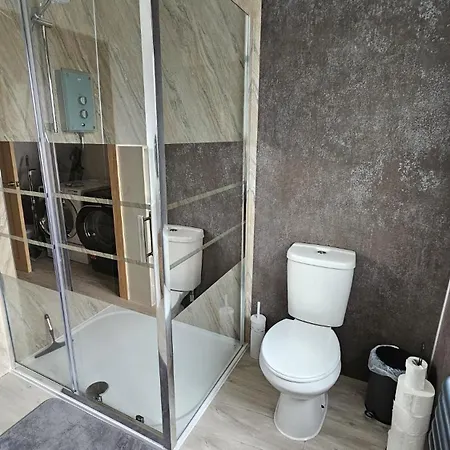 Appartement Cosy Corner