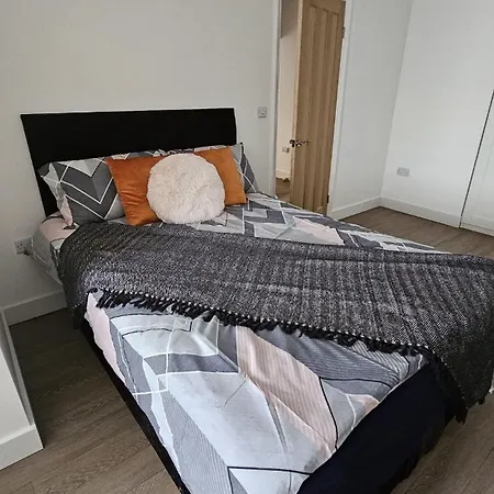 Cosy Corner Bradford (West Yorkshire)