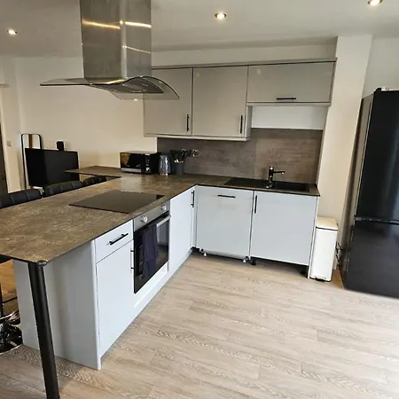 Cosy Corner Appartement Bradford (West Yorkshire)