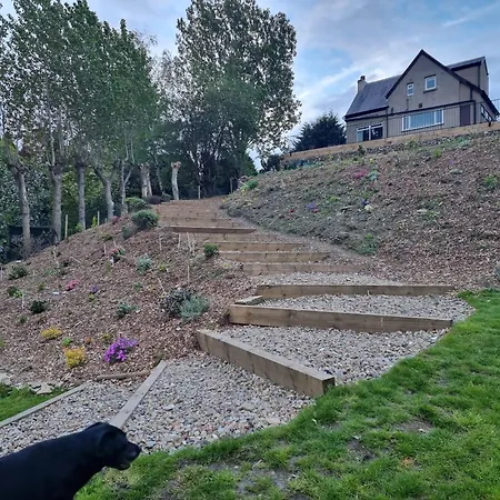 Cosy Corner Apartment