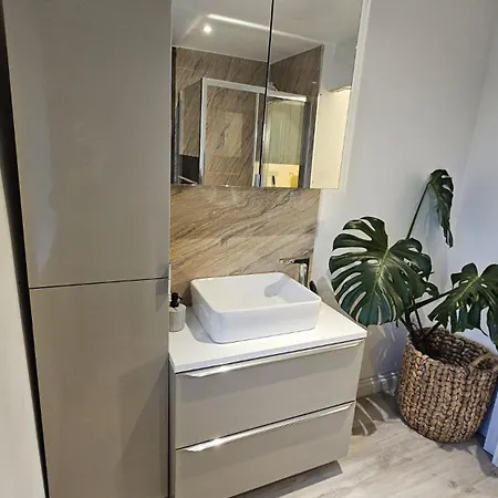 Appartement Cosy Corner