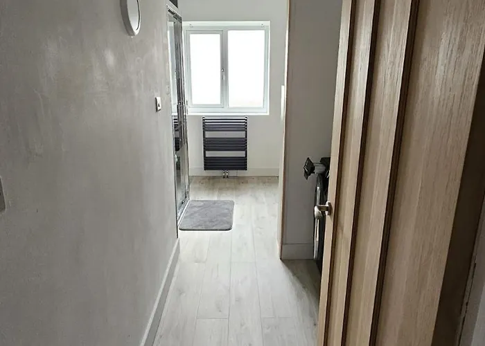 Apartment Cosy Corner