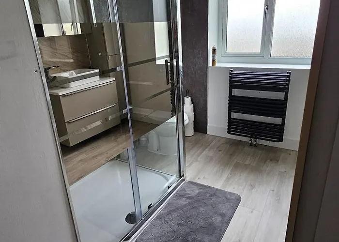 Cosy Corner Bradford (West Yorkshire)