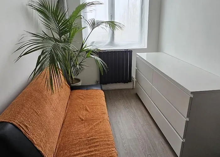 Apartment Cosy Corner Bradford (West Yorkshire)