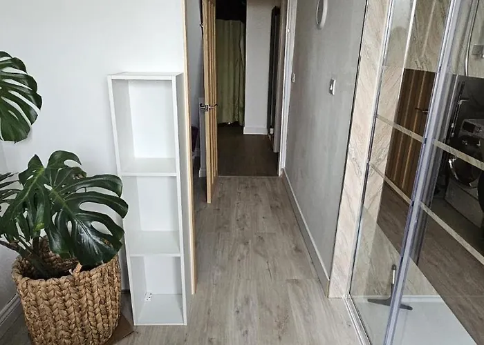 Apartment Cosy Corner *