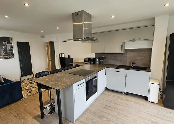 Cosy Corner Bradford (West Yorkshire)