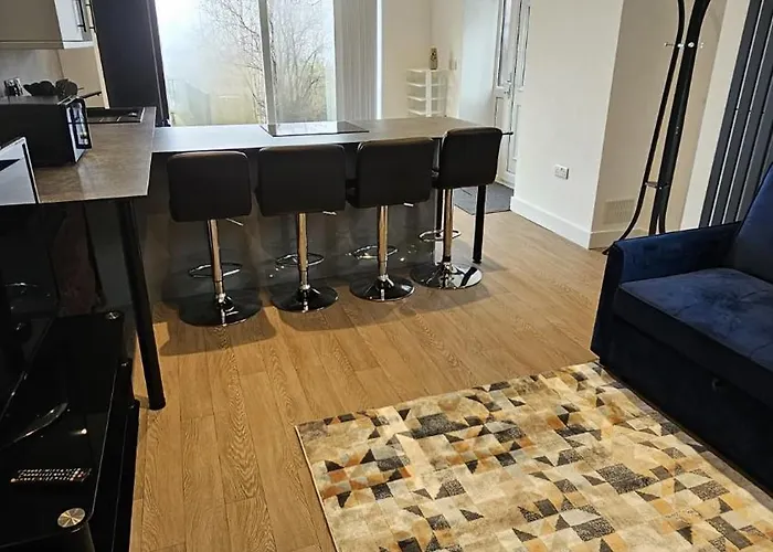 Apartment Cosy Corner *