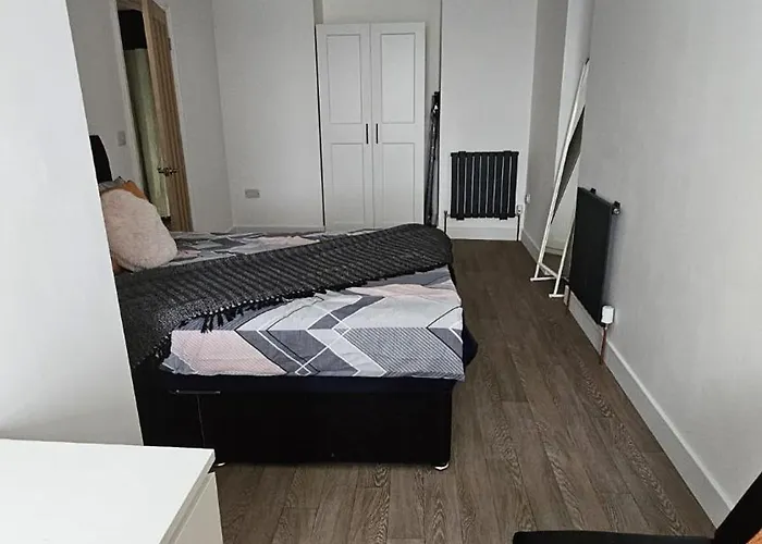 Cosy Corner Apartment *