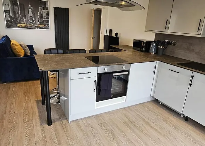 Apartment Cosy Corner Bradford (West Yorkshire)