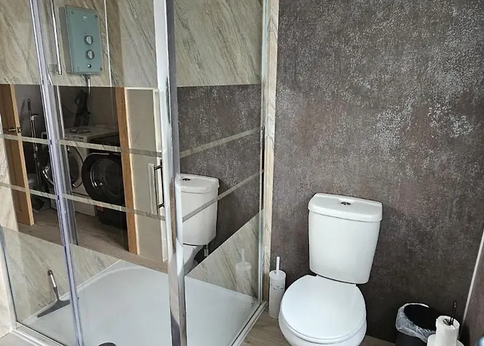 Lejlighed Cosy Corner