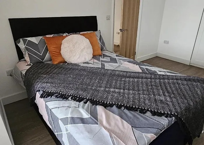 Cosy Corner Bradford (West Yorkshire)