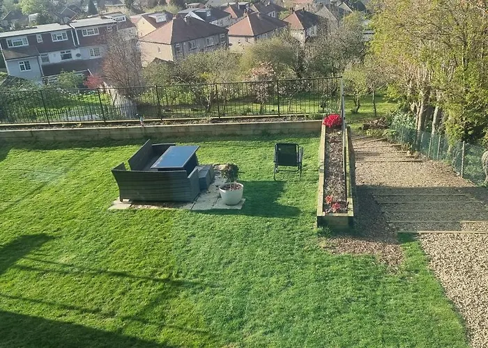 Apartment Cosy Corner *