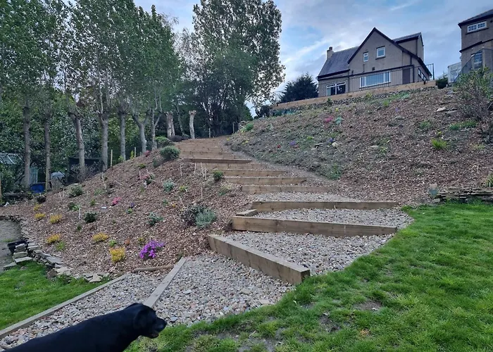 Cosy Corner Lejlighed