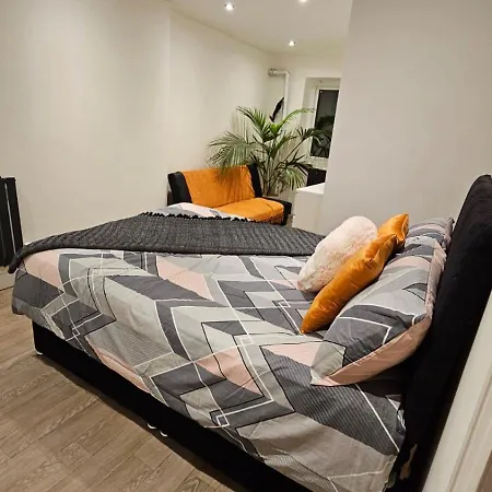 Apartmán Cosy Corner *