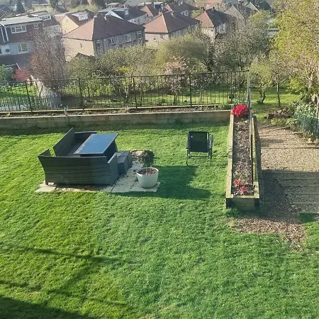 Apartmán Cosy Corner *