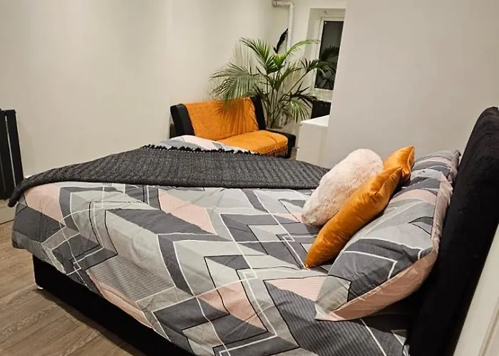 Apartmán Cosy Corner *