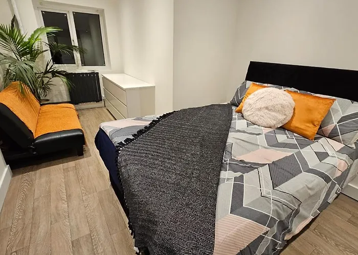 Cosy Corner Bradford (West Yorkshire)