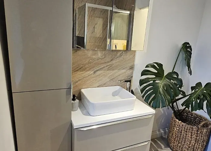 Apartmán Cosy Corner